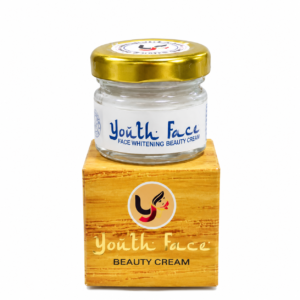 Youth Face Face Whitening Beauty Cream