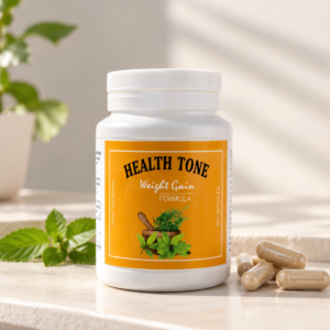 HEALTH TONE