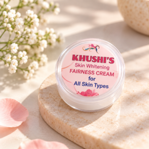 khushis pink